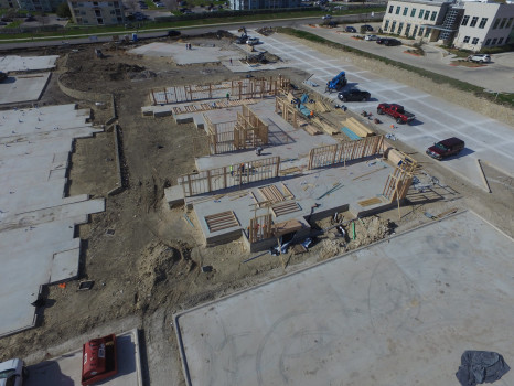 MultiFamily 1271 San Marcos Construction  16
