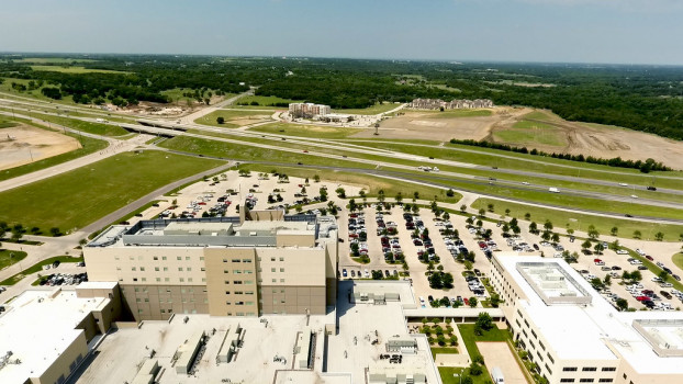 TMC Aerial 5
