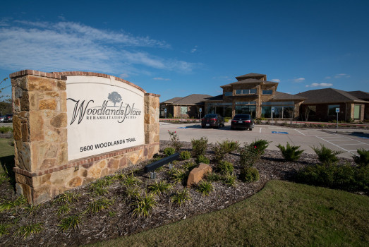 Gateway Village - Woodlands Place