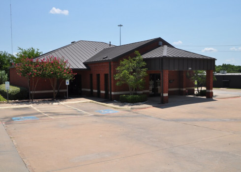 Travis Street Surgery Center