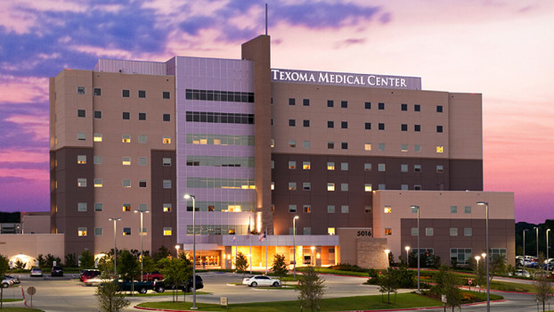 Texoma Medical Center