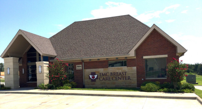 TMC Breast Care Center