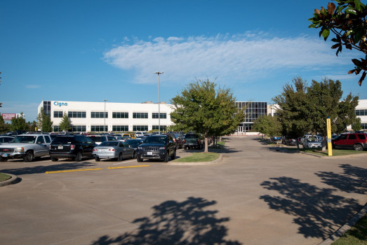 Gateway Village - Cigna