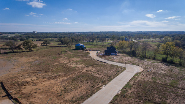Gateway Village - Greenway Parks