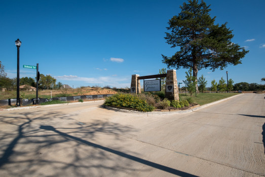 Gateway Village - Greenway Parks