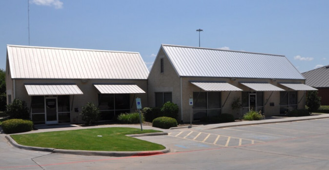 Travis Street Medical Office Building
