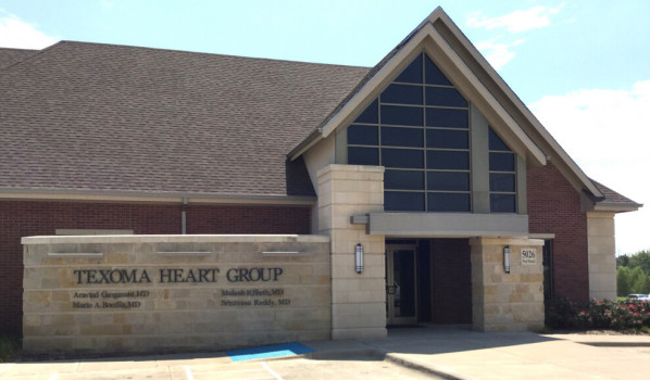 Texoma Heart Group