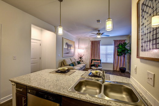 3415 Southbend Denison TX