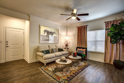 3415 Southbend Denison TX