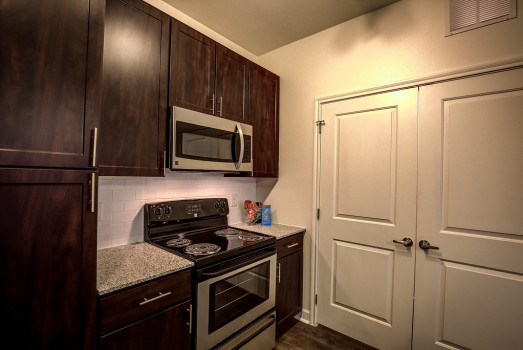 3415 Southbend Denison TX