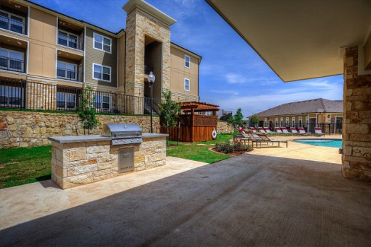 3415 Southbend Denison TX