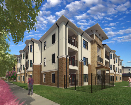 San Marcos - Building 3 - V1