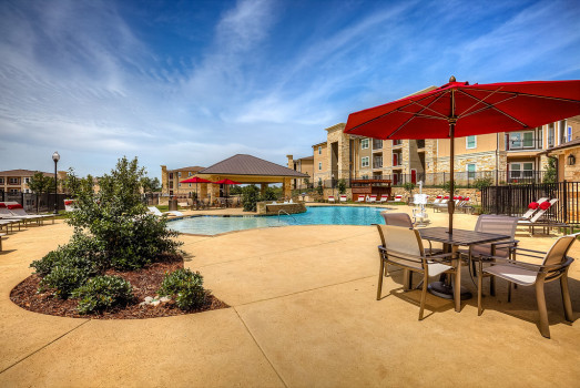 3415 Southbend Denison TX