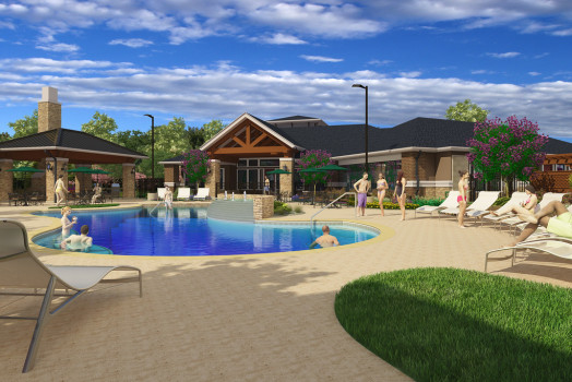 San Marcos - Pool - V3