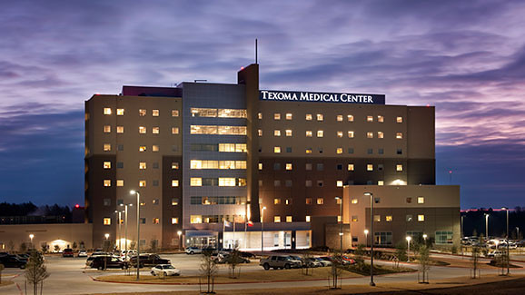 Texoma Medical Center