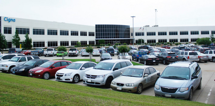 Gateway Village Professional Office Building
