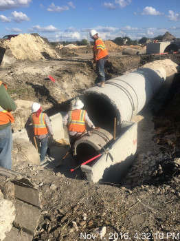 MultiFamily 1271 San Marcos Construction 30