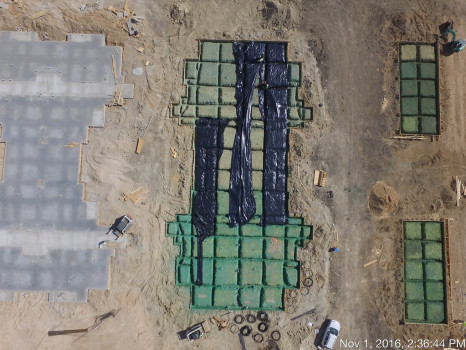 MultiFamily 1271 San Marcos Construction 32
