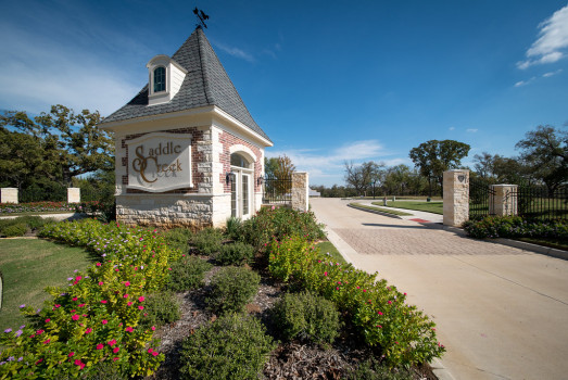 Gateway Village - Saddle Creek