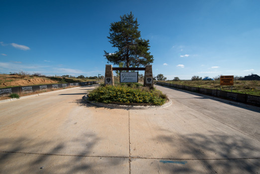 Gateway Village - Greenway Parks