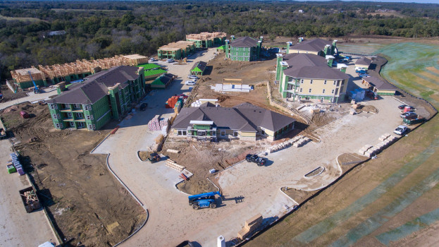 Gateway Village - The Residence