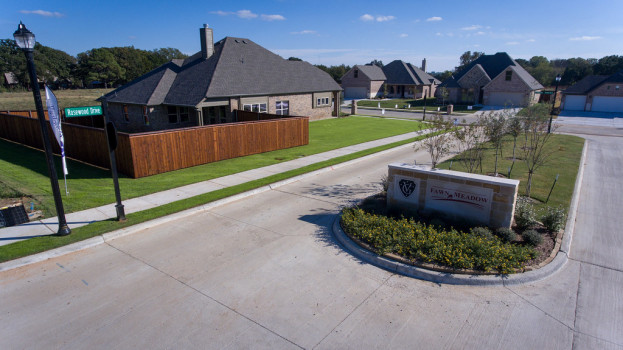 Gateway Village - Fawn Meadow
