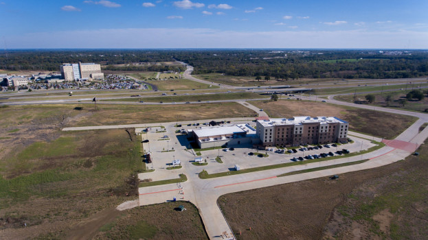 Gateway Village - Future Retail and Dining
