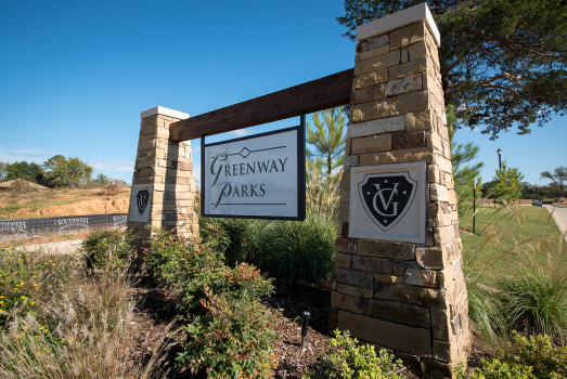 Gateway Village - Greenway Parks