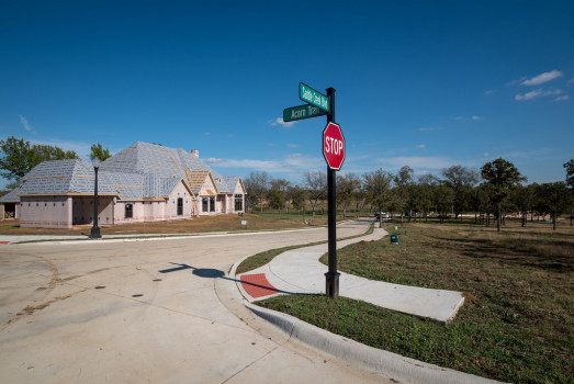 Gateway Village - Saddle Creek