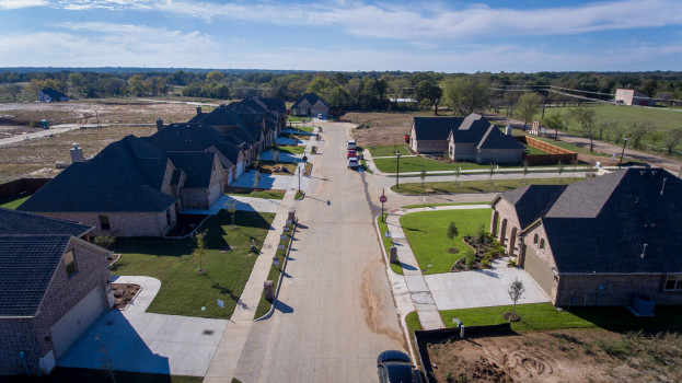 Gateway Village - Fawn Meadow