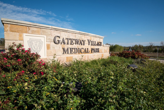 Gateway Village - Medical Park