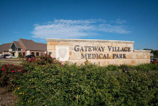 Gateway Village - Medical Park