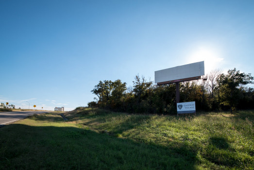 Gateway Village - Future Site of Retail