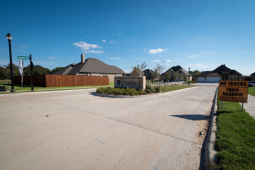 Gateway Village - Fawn Meadow