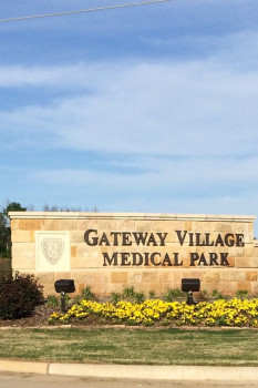Gateway Village Medical Park