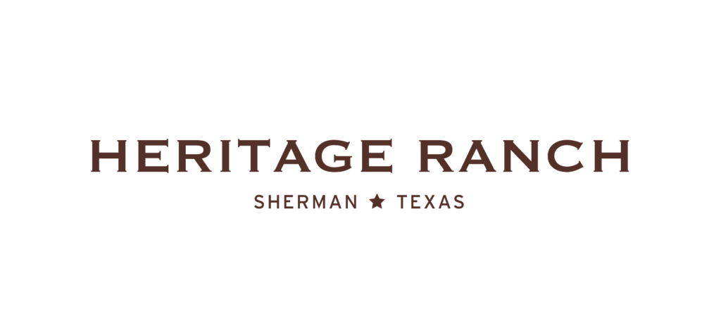 Heritage Ranch Logo