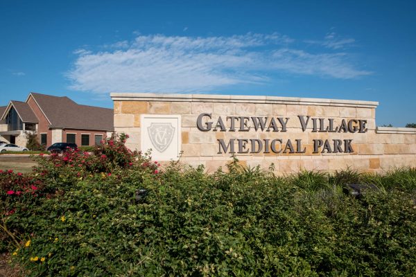 Gateway Village Medical Park Project