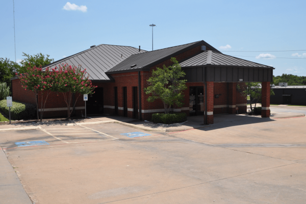 Travis Street Surgery Center