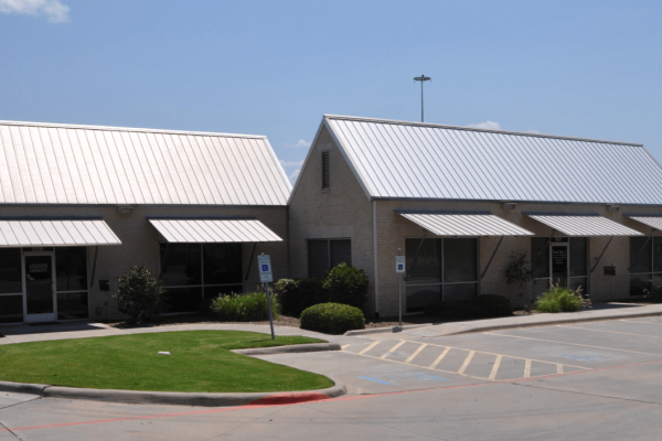 Travis Street Medical Office Building