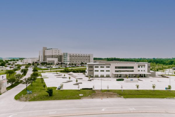 Texoma Medical Plaza - 3